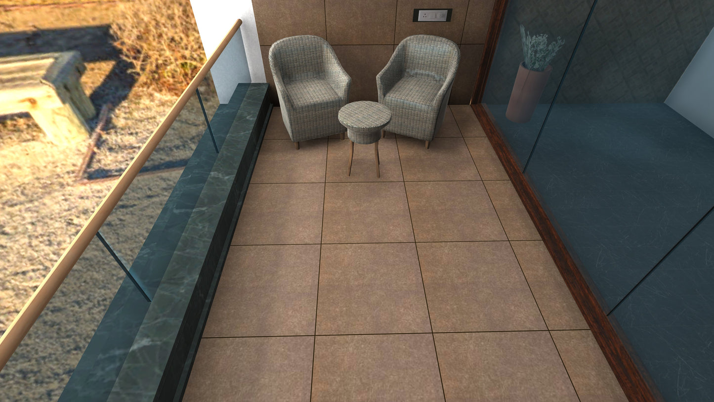Pizarra Brown MAMTA MARBLES