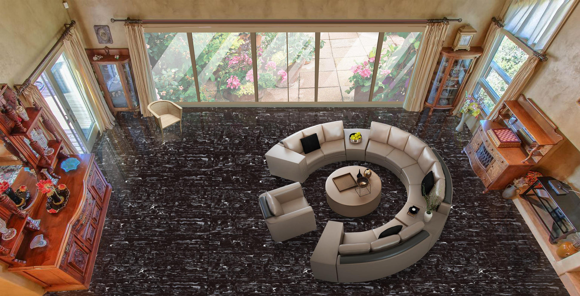 Portoro Silver MAMTA MARBLES