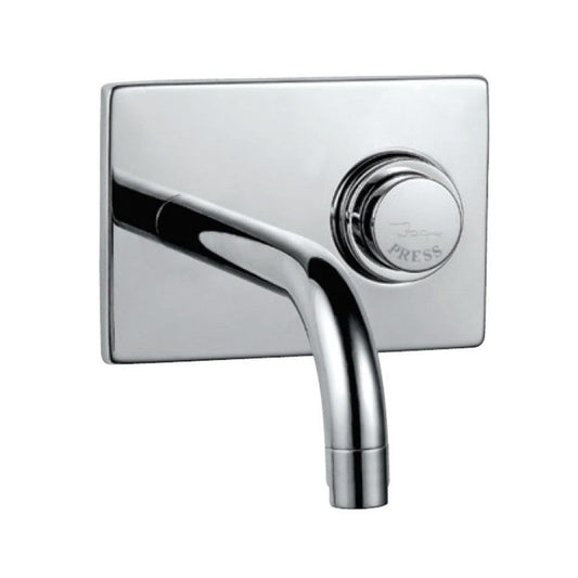 Pressmatic Wall Mounted Basin Tap MAMTA MARBLES