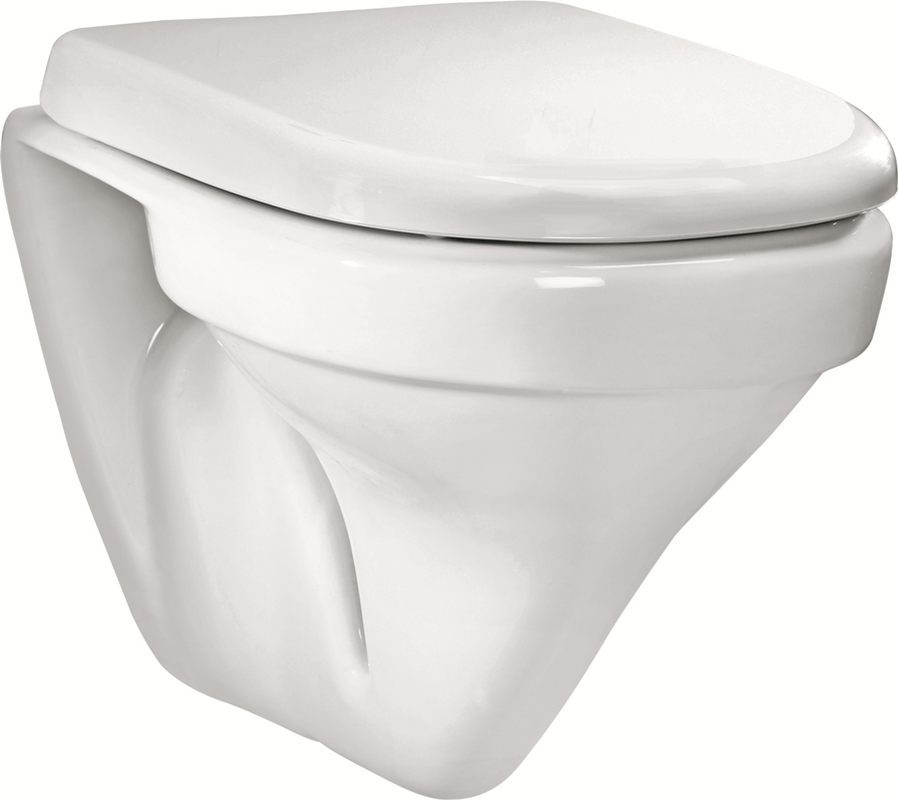 Primo Wall hung w/soft close seat cover MAMTA MARBLES
