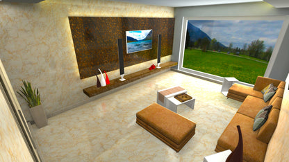 Pura Beige MAMTA MARBLES