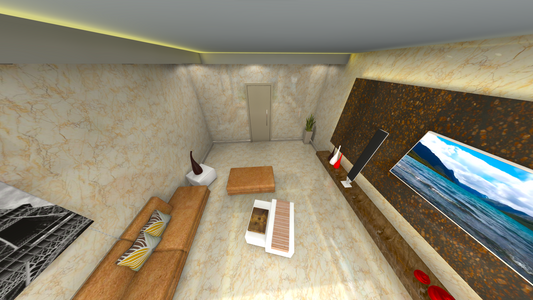Pura Beige MAMTA MARBLES