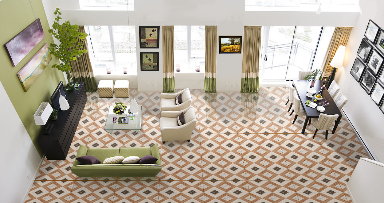 Pyramid Wood MAMTA MARBLES