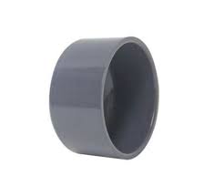 RIGID MOULDED FITTINGS END CAP IS 7834 MAMTA MARBLES
