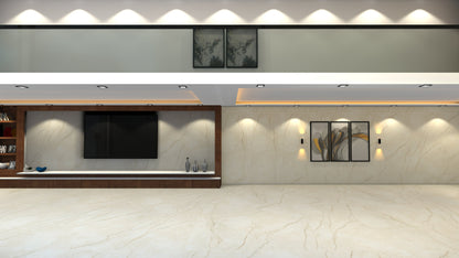Raddix White Matt MAMTA MARBLES