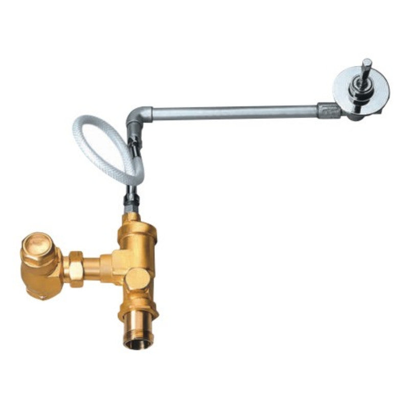 Remote Operated Flush Valve MAMTA MARBLES