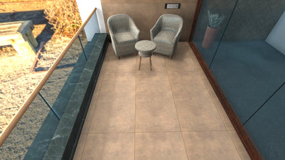 Rewind Vanila Plum MAMTA MARBLES