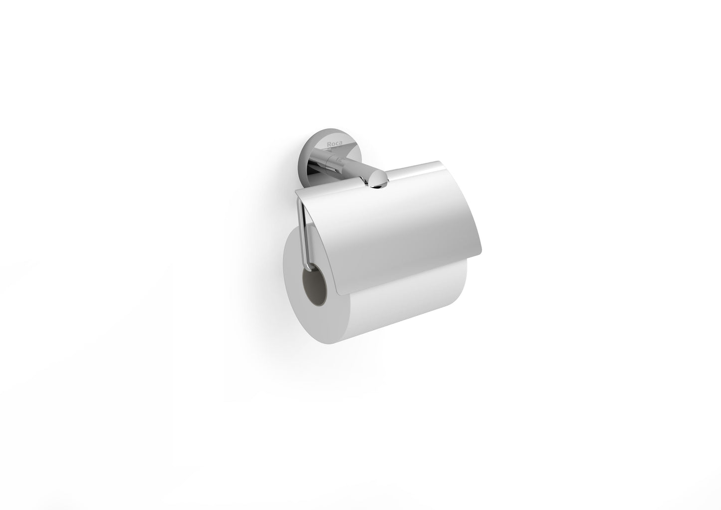 Roca Touch Toilet Roll Holder MAMTA MARBLES