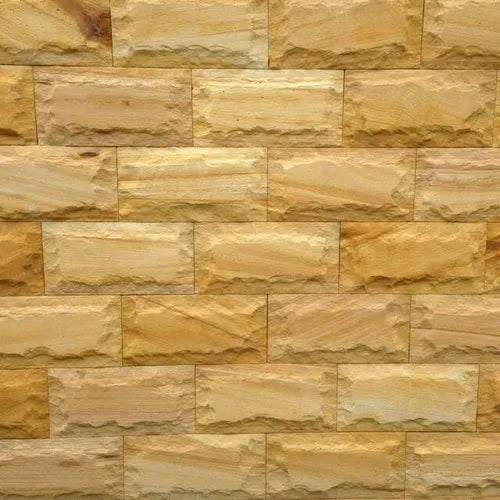 SAGAR YELLOW BRICK MAMTA MARBLES