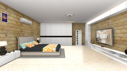 SAGAR YELLOW BRICK MAMTA MARBLES