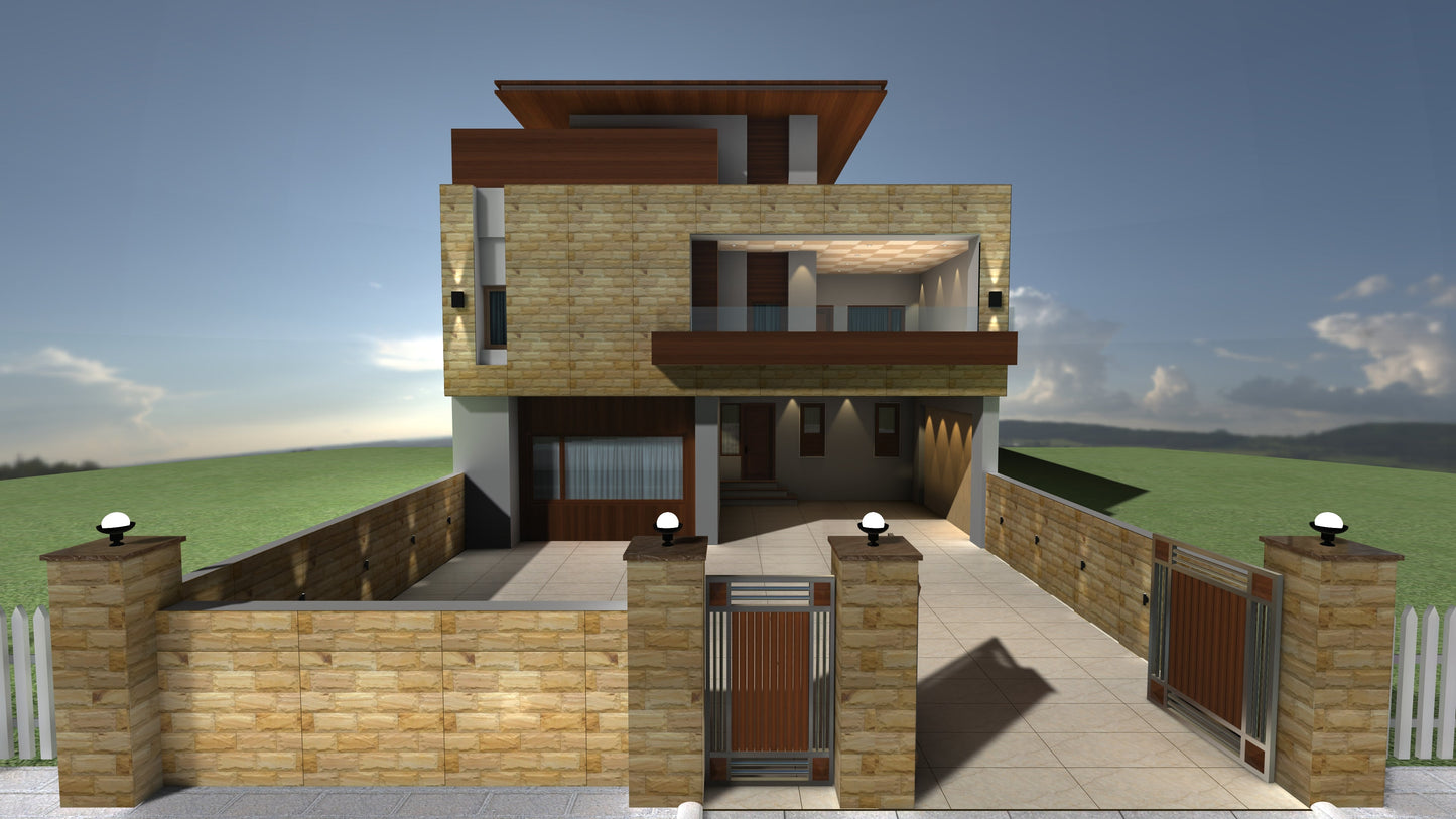 SAGAR YELLOW BRICK MAMTA MARBLES