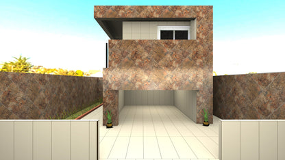 SIGNATURE RED GRANITE MAMTA MARBLES