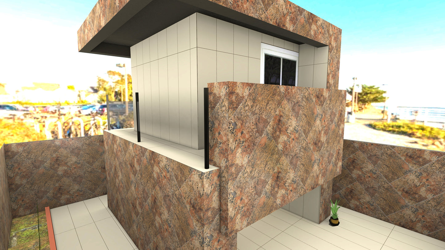 SIGNATURE RED GRANITE MAMTA MARBLES