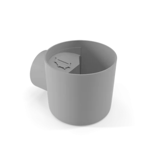 SWR SELFIT FITTING FLOOR TRAP IS 14735 MAMTA MARBLES