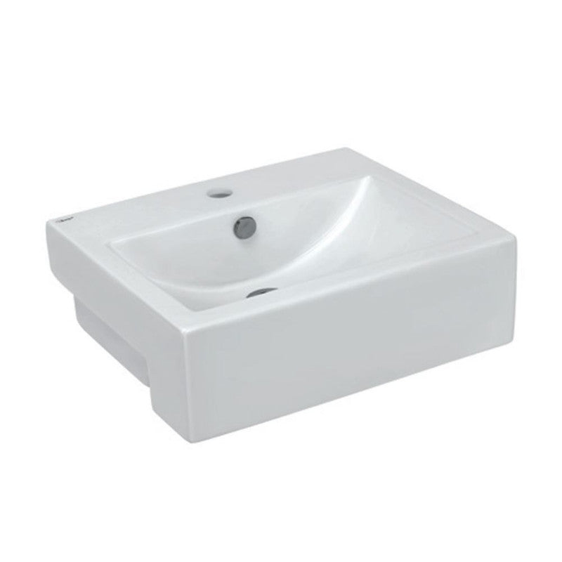 Semi Recessed Basin MAMTA MARBLES