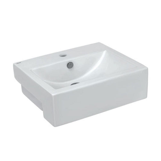 Semi Recessed Basin MAMTA MARBLES