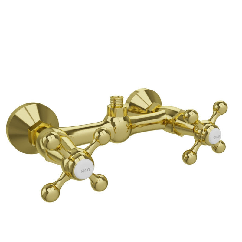 Shower Mixer for Shower Cubicles (Wall Mounted) MAMTA MARBLES