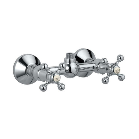 Shower Mixer for Shower Cubicles (Wall Mounted) MAMTA MARBLES