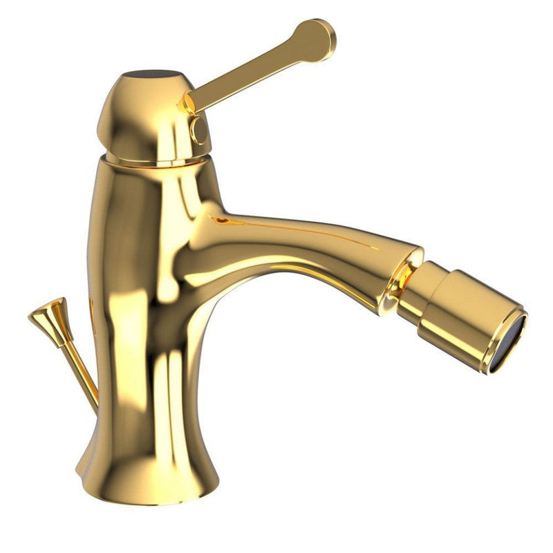 Single Lever 1-Hole Bidet Mixer MAMTA MARBLES