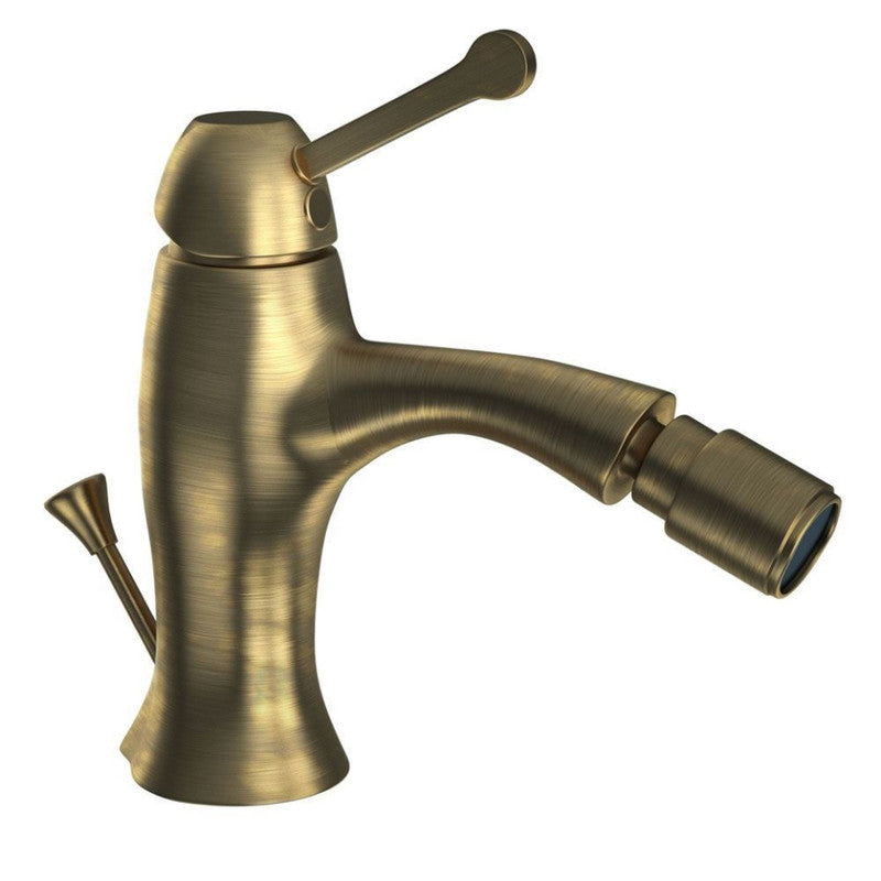 Single Lever 1-Hole Bidet Mixer MAMTA MARBLES