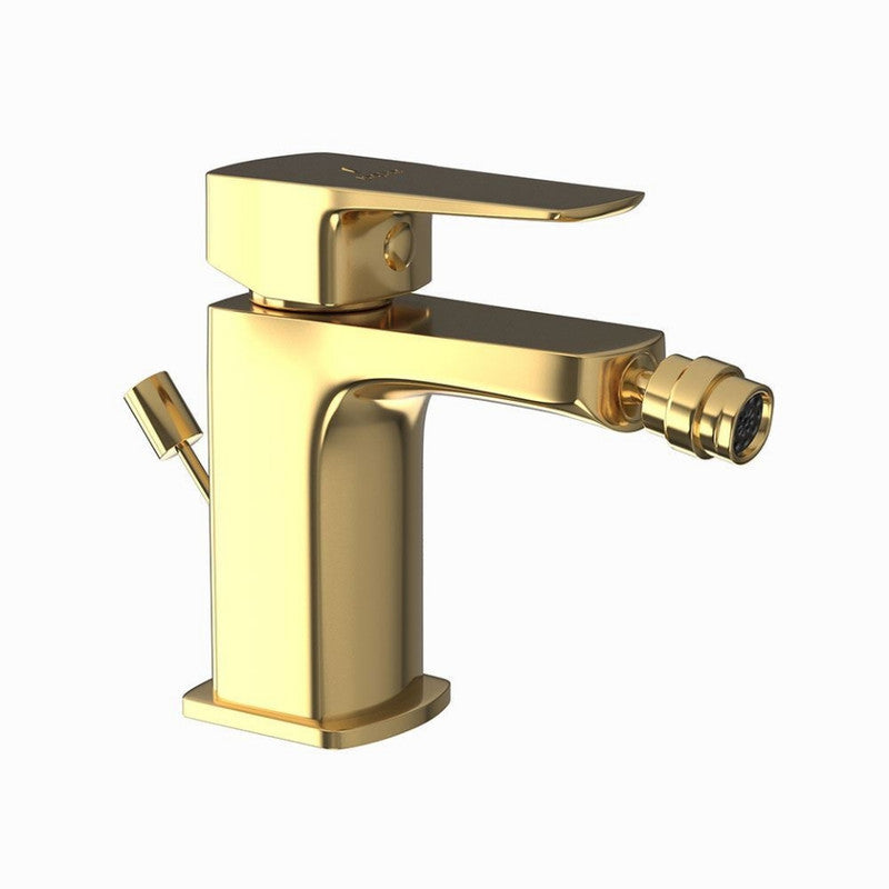 Single Lever 1-Hole Bidet Mixer MAMTA MARBLES