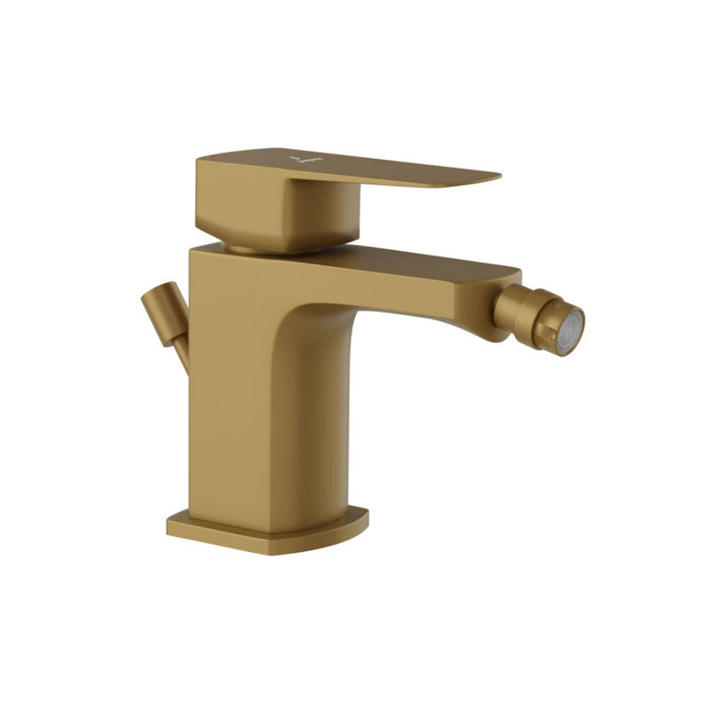 Single Lever 1-Hole Bidet Mixer MAMTA MARBLES