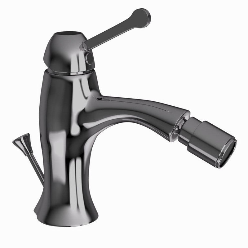 Single Lever 1-Hole Bidet Mixer MAMTA MARBLES
