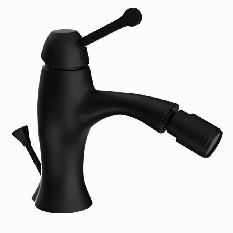 Single Lever 1-Hole Bidet Mixer MAMTA MARBLES