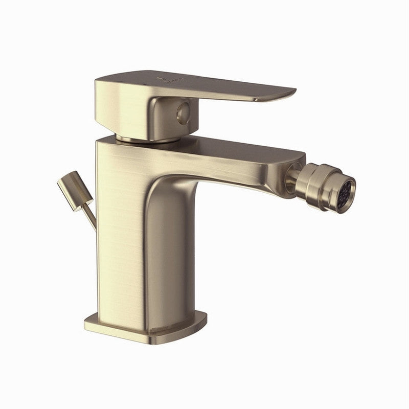 Single Lever 1-Hole Bidet Mixer MAMTA MARBLES