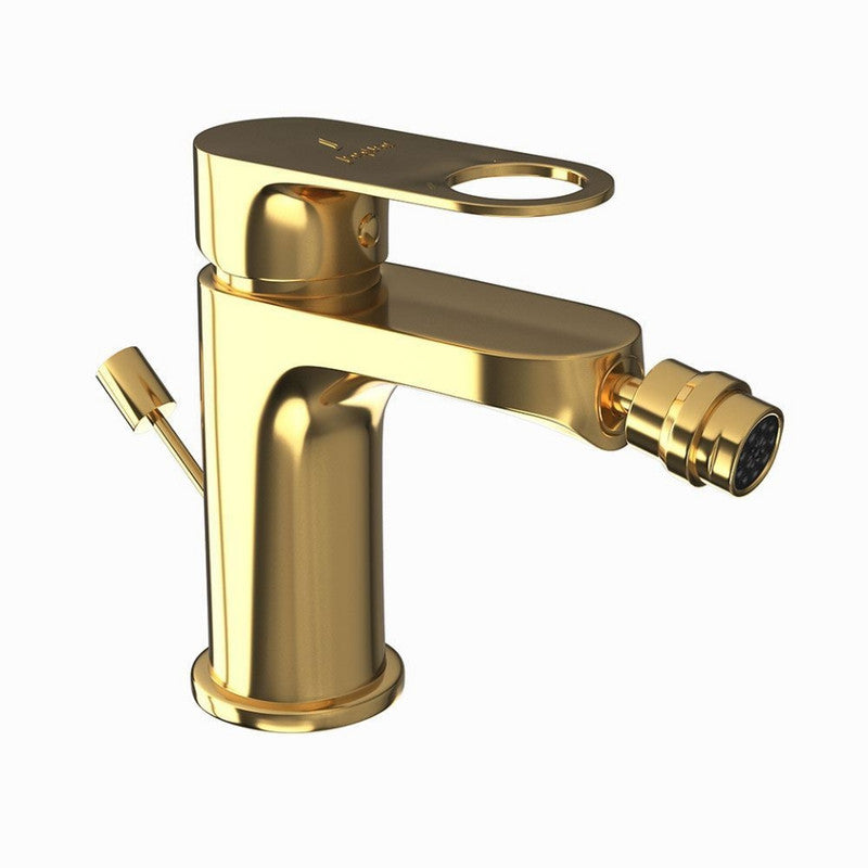 Single Lever 1-Hole Bidet Mixer MAMTA MARBLES