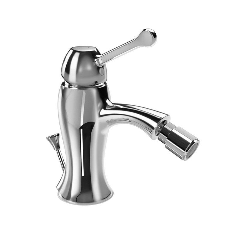 Single Lever 1-Hole Bidet Mixer MAMTA MARBLES