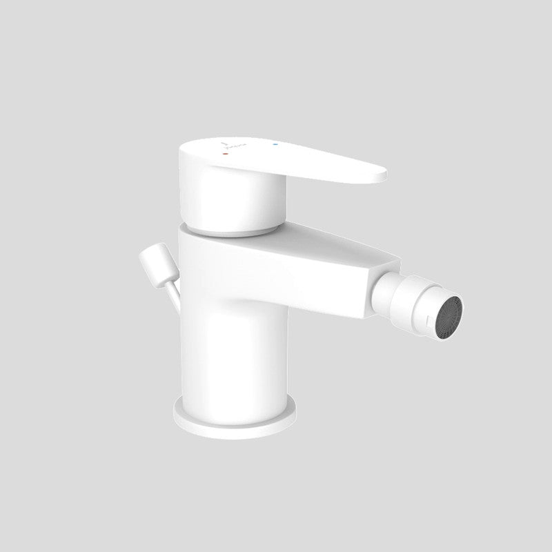 Single Lever 1-Hole Bidet Mixer MAMTA MARBLES