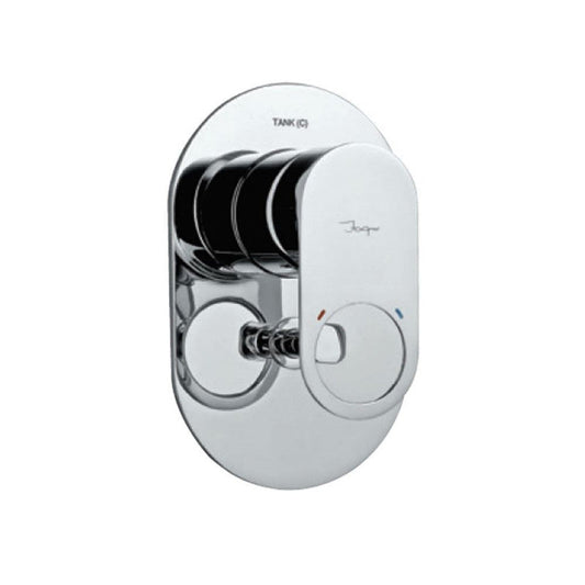 Single Lever 3-inlet Divertor MAMTA MARBLES