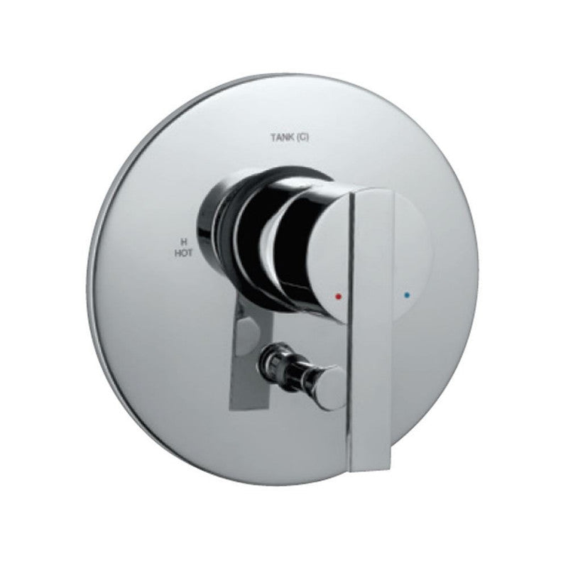 Single Lever 3-inlet Divertor MAMTA MARBLES