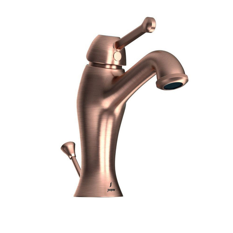 Single Lever Basin Mixer with Popup Waste MAMTA MARBLES