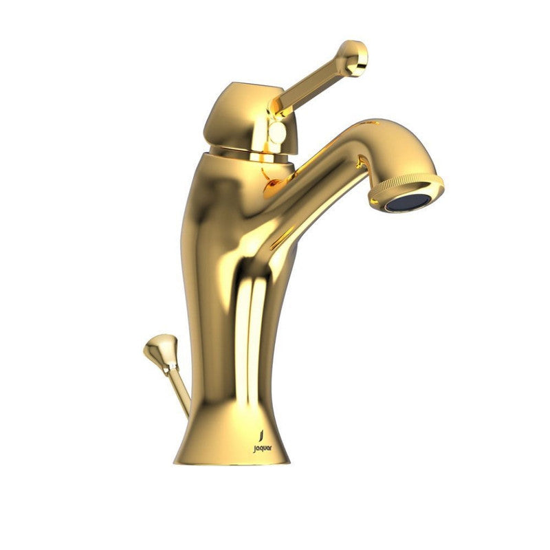 Single Lever Basin Mixer with Popup Waste MAMTA MARBLES