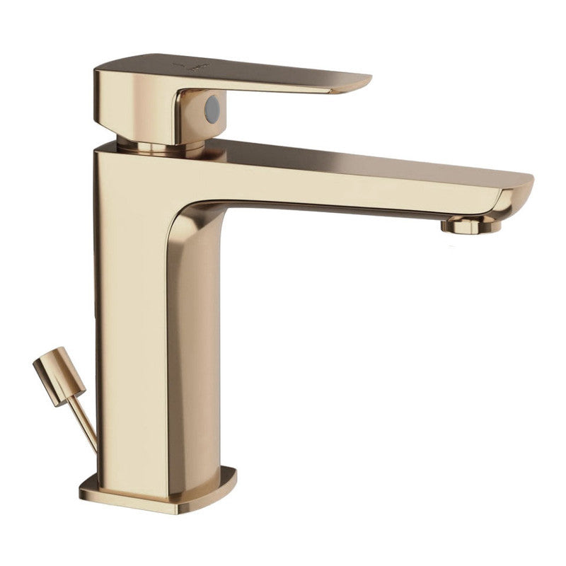 Single Lever Basin Mixer with Popup Waste MAMTA MARBLES