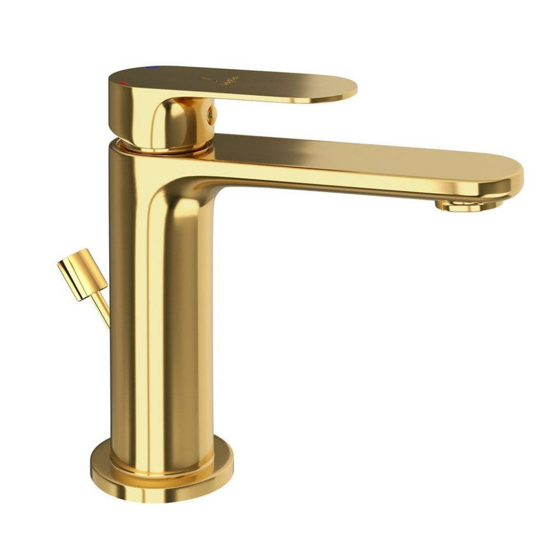 Single Lever Basin Mixer with Popup Waste MAMTA MARBLES