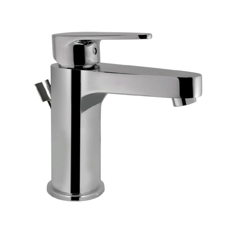 Single Lever Basin Mixer with Popup Waste MAMTA MARBLES