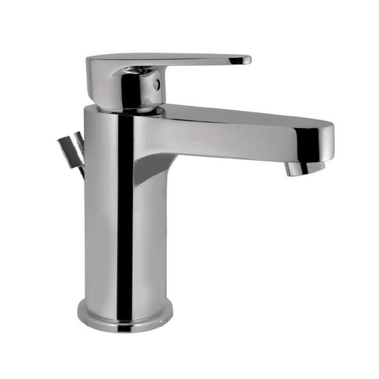 Single Lever Basin Mixer with Popup Waste MAMTA MARBLES