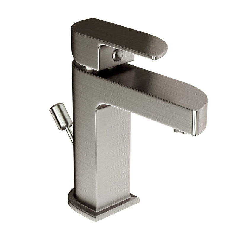 Single Lever Basin Mixer with Popup Waste MAMTA MARBLES