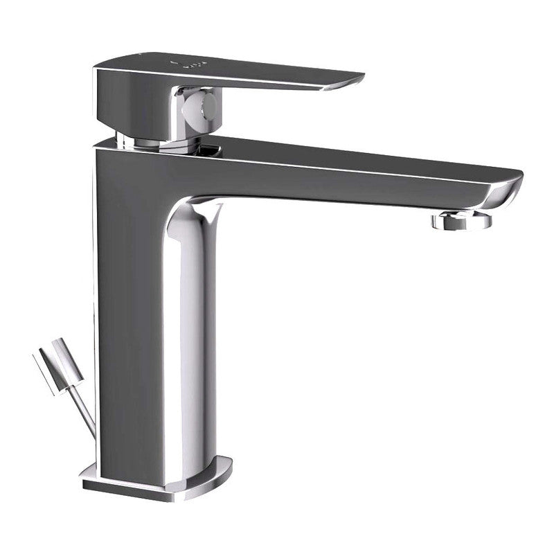 Single Lever Basin Mixer with Popup Waste MAMTA MARBLES
