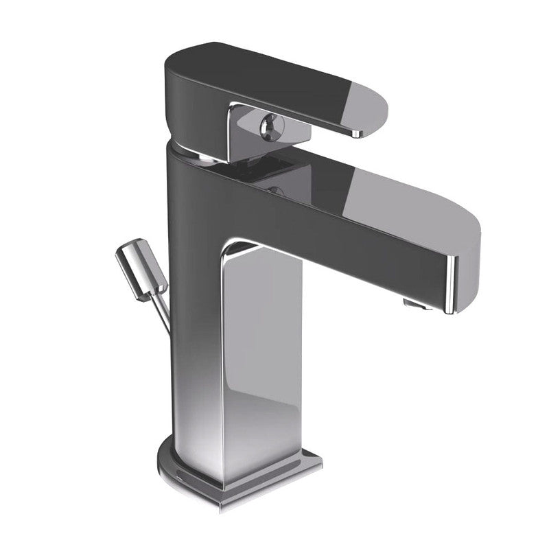 Single Lever Basin Mixer with Popup Waste MAMTA MARBLES