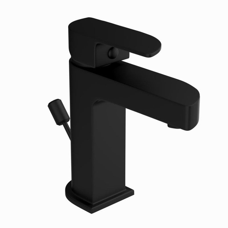 Single Lever Basin Mixer with Popup Waste MAMTA MARBLES