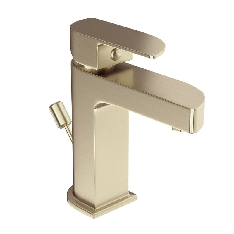Single Lever Basin Mixer with Popup Waste MAMTA MARBLES