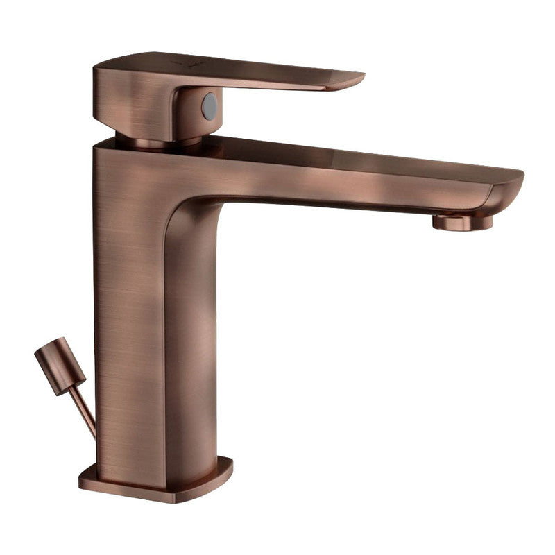 Single Lever Basin Mixer with Popup Waste MAMTA MARBLES