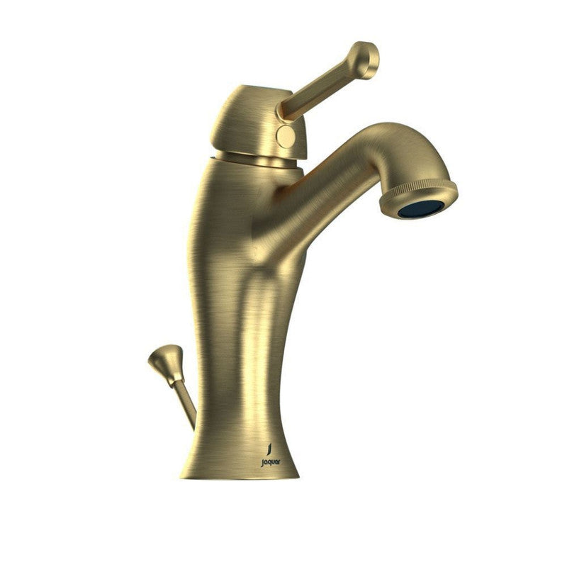 Single Lever Basin Mixer with Popup Waste MAMTA MARBLES