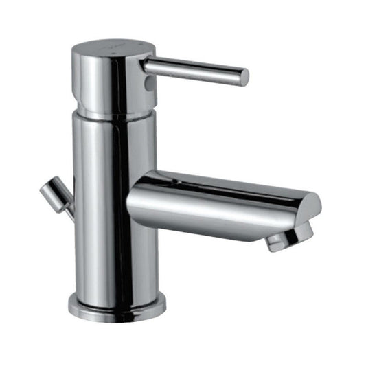 Single Lever Basin Mixer with Popup Waste MAMTA MARBLES