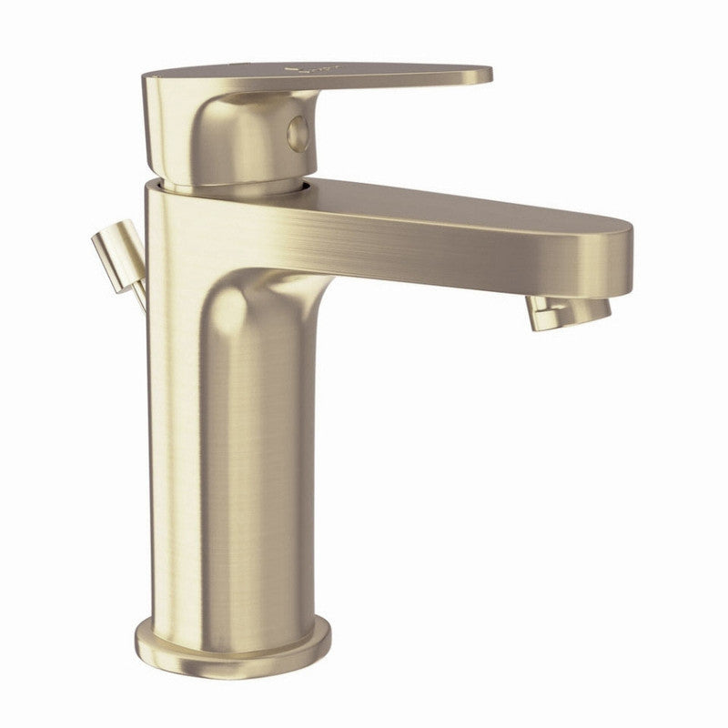 Single Lever Basin Mixer with Popup Waste MAMTA MARBLES