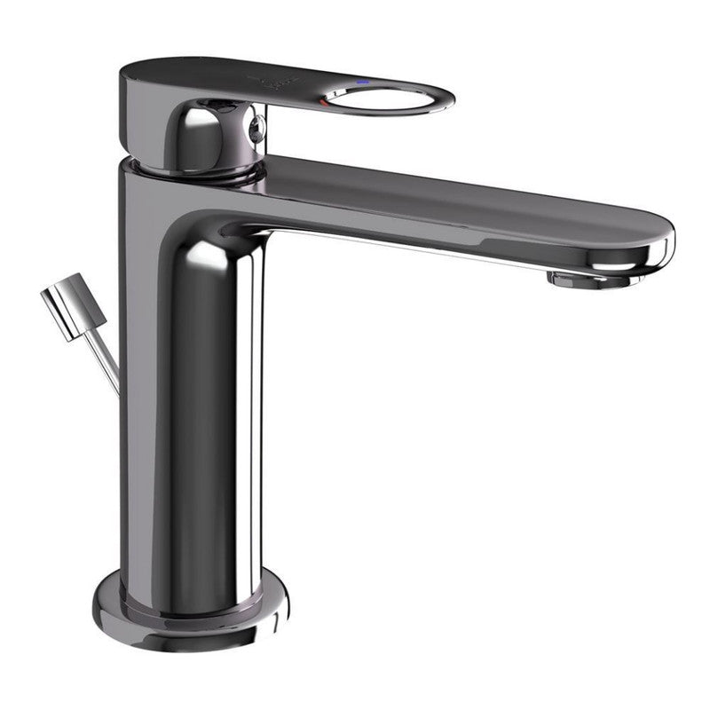 Single Lever Basin Mixer with Popup Waste MAMTA MARBLES